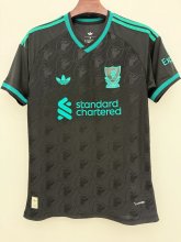 Retro Liverpool Leisure Special Edition   Fans 1:1 Quality Soccer Jersey 26-27
