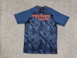 Feyenoord Rotterdam Third Away  Fans 1:1 Quality Soccer Jersey  26-27