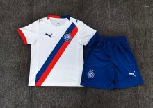 Bahia Home Kids  Fans 1:1 Quality Soccer Jersey  26-27