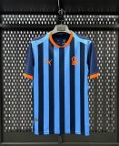 Girona FC Away  Fans   1:1 Quality Soccer Jersey 26-27