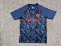 Feyenoord Rotterdam Third Away  Fans 1:1 Quality Soccer Jersey  26-27
