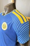 Curaçao Home P,layer 1:1 Quality Soccer Jersey  26-27 (2026)