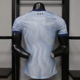Ajax Third Away  Player 1:1 Quality Soccer Jersey 26-27