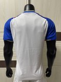 Olympique Lyonnais（OL）Home Player 1:1 Quality Soccer Jersey 26-27