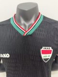 Iraq  Third Away Player   1:1 Quality Soccer Jersey  26-27 (2026)