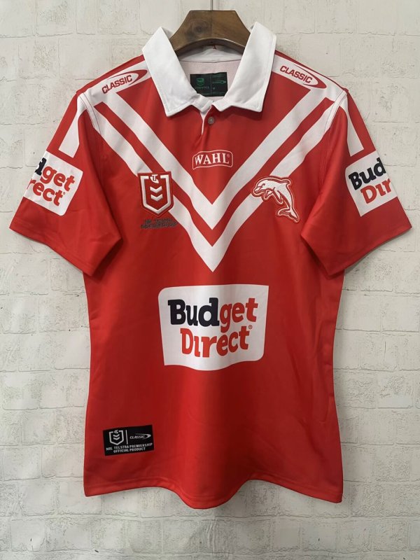 Dolphin Rugby  jerseys fans  1:1 Quality  Rugby  jerseys  2026