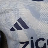 Ajax Third Away  Player 1:1 Quality Soccer Jersey 26-27