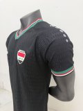Iraq  Third Away Player   1:1 Quality Soccer Jersey  26-27 (2026)