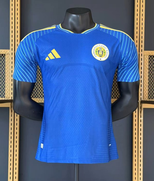 Curaçao Home P,layer 1:1 Quality Soccer Jersey  26-27 (2026)
