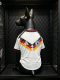 Germany  Home Dog pet  Fans 1:1 Quality Soccer Jersey 26-27（2026）