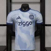 Ajax Third Away  Player 1:1 Quality Soccer Jersey 26-27