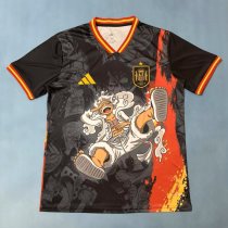 Spain Special Edition Fans 1:1 Quality Soccer Jersey 26-27（2026）