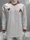 Koln Home Long Sleeve Fans 1:1 Quality Soccer Jersey  1978-1979