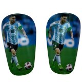Football shin guards  1:1 Football equipment