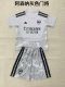 Arsenal Away Fans 1:1 Quality Soccer Jersey   26-27 (kids and man) (16-2XL)