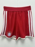 Bayern Munich  Home  Pants Player  1:1 Quality Soccer Jersey 26-27
