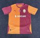 Galatasaray Home Fans  1:1 Quality Soccer Jersey 26-27