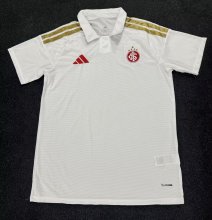 Internacional Away Fans 1:1 Quality Soccer Jersey  26-27