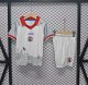 Haiti Third Away Fans With Pants Sets  1:1 Quality Soccer Jersey  26-27 (2026)