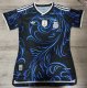 Argentina Away Women  Player 1:1 Quality Soccer Jersey 26-27（2026）