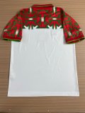 Retro Morocco Third Away  1:1 Quality Soccer Jersey  1994-1995