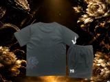 Real Madrid  Kids  Y3 Special Edition  Fans 1:1 Quality Soccer Jersey    25-26