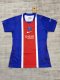 PSG Paris Home Women  Fans 1:1 Quality Soccer Jersey   26-27