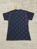 Usa Away Wome  Fans 1:1 Quality Soccer Jersey 26-27 (2026)