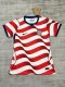 Usa Home Wome  Fans 1:1 Quality Soccer Jersey 26-27 (2026)