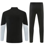 Liverpool Training  Tracksuit  Black  Player (Kids And Man )  1:1  25-26