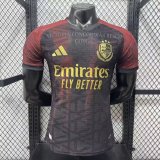 Arsenal  Special Edition Player 1:1 Quality Soccer Jersey   26-27