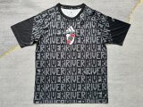 River Plate Away Special Edition Fans 1:1 Quality Soccer Jersey 26-27