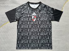 River Plate Away Special Edition Fans 1:1 Quality Soccer Jersey 26-27