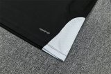 Liverpool Training  Tracksuit  Black  Player (Kids And Man )  1:1  25-26