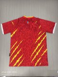 Congo Special Edition Fans Red 1:1 Quality Soccer Jersey 26-27 (2026)