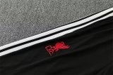 Liverpool Training  Tracksuit  Black  Player (Kids And Man )  1:1  25-26