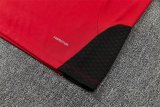 Manchester United Training Tracksuit Red (Kids And Man )  1:1  25-26