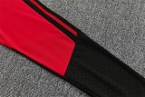 Manchester United Training Tracksuit Red (Kids And Man )  1:1  25-26