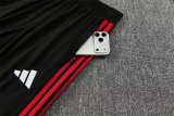 Manchester United Training Tracksuit Red (Kids And Man )  1:1  25-26