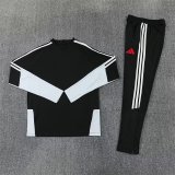 Liverpool Training  Tracksuit  Black  Player (Kids And Man )  1:1  25-26