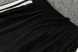 Liverpool Training  Tracksuit  Black  Player (Kids And Man )  1:1  25-26