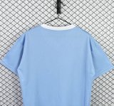 Retro Uruguay Home  1:1 Quality Soccer Jersey  1986