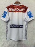 ST.GEORGE White Rugby jerseys  Fans  1:1  2026