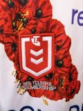 ST.GEORGE White Rugby jerseys  Fans  1:1  2026
