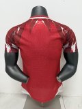 Tunisia Home Player 1:1 Quality Soccer Jersey 26-27 (2026)