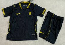 Chelsea Away Kids 1:1 Quality Soccer Jersey 26-27