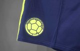 Colombia Away pants  Player 1:1 Quality Soccer Jersey  26-27(2026)