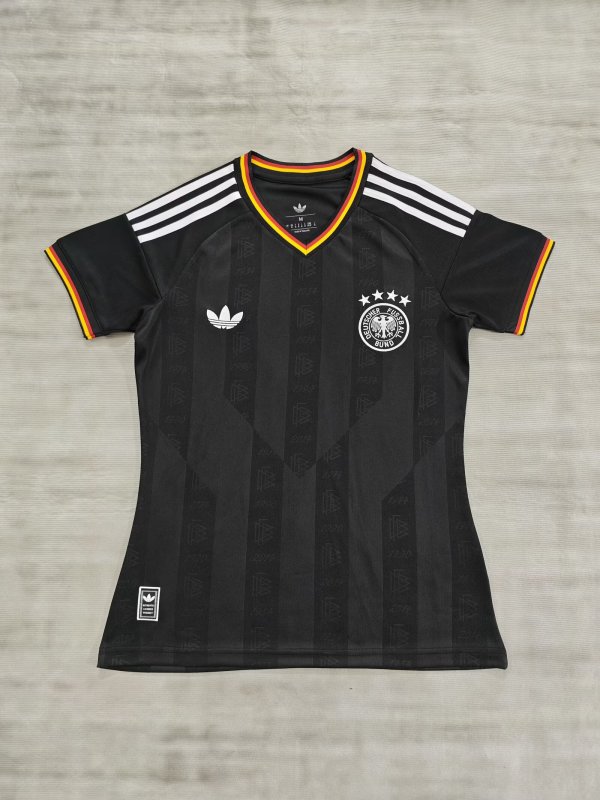Germany Women  Special Edition Fans 1:1 Quality Soccer Jersey  26-27 (2026)