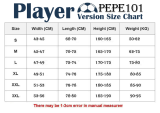 Real Madrid Eternal Version Player  1:1 Quality Soccer Jersey  2020-2021