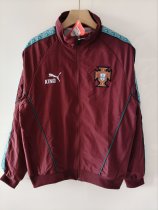 Portugal  Windbreaker  White 1:1 Quality  Windbreaker 26-27 (2026)